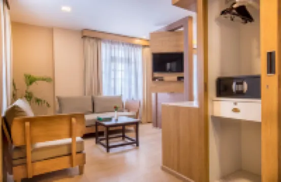 Boudha Boutique Hotel Các khách sạn ở 