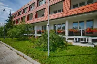 Comfort Hotel Bernau Hôtels à : Wandlitz