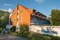 Hotel zur Therme Hoteles en Lippstadt