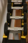 Marcen Addis Hotel - Gym