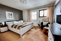 Kitzbühel Apartments Haus Brugger