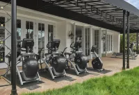 Rosewood Miramar Beach - Gym