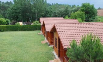 Camping Lluçanès