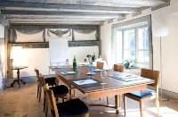 Gasthof Hirschen Hotels in Zweidlen