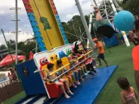 Aquapark Hotel & Villas Hotels in Dzoraghbyur