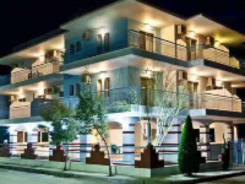 Hotel Melissanthi Hotels in Nea Propontida