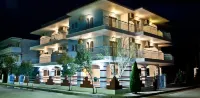 Hotel Melissanthi Các khách sạn ở 