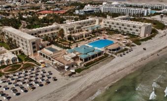 Ulysse Djerba Thalasso & Spa