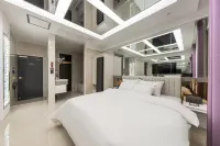 Hwasun Gold Self Check-in Hotel
