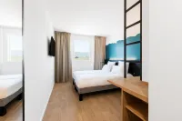 B&B Hotel Nyon Hotels in Chavannes-de-Bogis