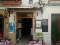 Hostal Virgen Del Rocío