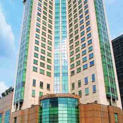 梅納拉半島飯店 Hotel Exterior