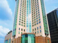 Menara Peninsula Hotel Các khách sạn ở Senayan