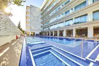 Indico Rock Hotel Mallorca - Adults Only Hotel di Ses Cadenes