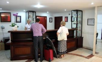 Hotel Calarasi - Housity