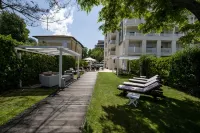 Le Rose Suite Hotel