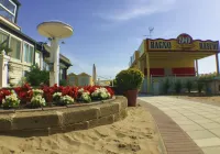 Hotel Mon Cheri Hôtels à : Riccione