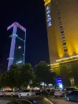 New world Hotel