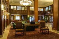 Missouri Athletic Club Hotels in East Sankt Louis