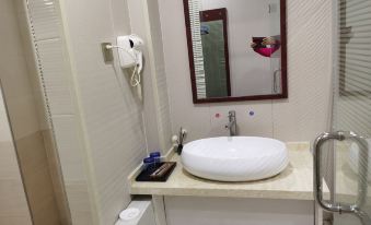 Hongguoer Homestay (Yuhua East Road)