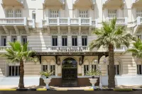Steigenberger Cecil Hotel Hotels near Lighthouse of Alexandria
