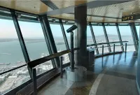 The Grand by SkyCity - Gym