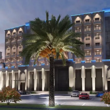 Levatio Suites Muscat, a member of Radisson Individuals