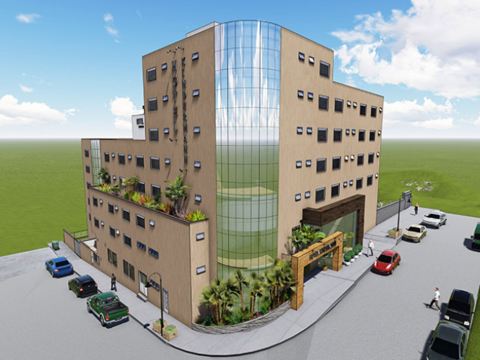 Hotel Kindermann