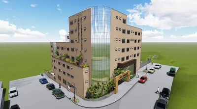 Hotel Kindermann فنادق في كاسادور