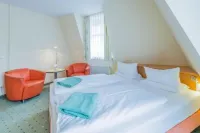 Am Weststrand Aparthotel Kühlungsborn - Spa