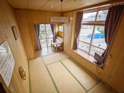 Nakahara Hotel
