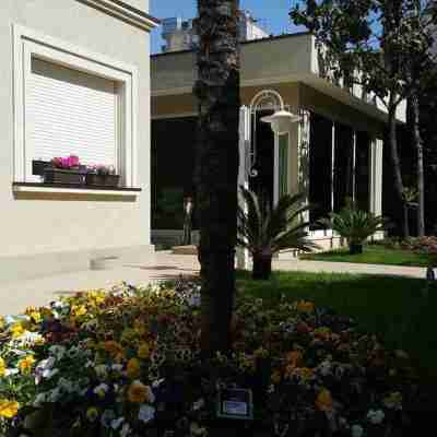 索克拉特酒店 Hotel Exterior