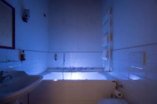 빌라 가스파리니 돌로