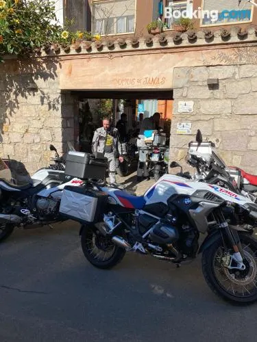 B&B Domus de Janas Gonnesa - Housity