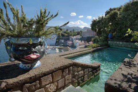Maison la Minervetta