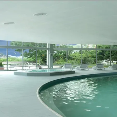 Hotel Regina Terme