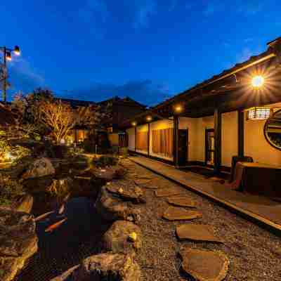 Ishinoya Izunagaoka (TKP Hotels & Resorts) Hotel Exterior