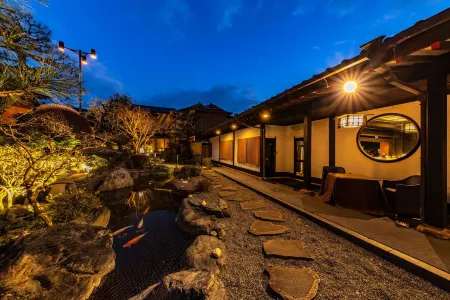 Ishinoya Izunagaoka (TKP Hotels & Resorts)
