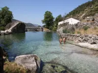 Casas Da Ribeira -  Ferienhäuser