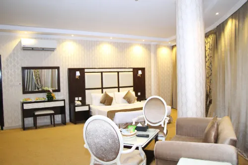 Al Muhaidb Al Dawli Hotels in Hafr Al Baten