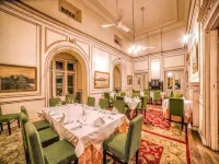 Palace Hotel - Bikaner House Hotels in Маунт-Абу
