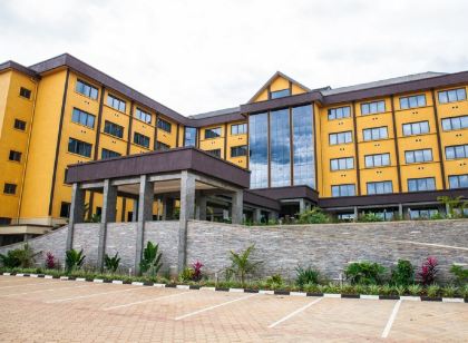 Grand Legacy Hotel
