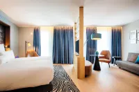 NYX Hotel Munich by Leonardo Hotels Hotels in Obersendling