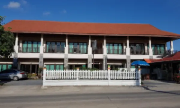 MM House Hotel Hotels near Hat Bang Rak beach