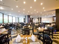 Fortune Hotel Korat - فطور