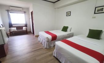 Thana Hotel & Guesthouse