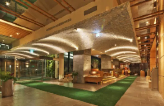 Hotel Coco Grand Hotels in Takasaki