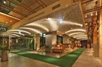 Hotel Coco Grand Hotels in Takasaki