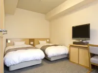 Dormy Inn Tsu Hotels near Tsu Beach