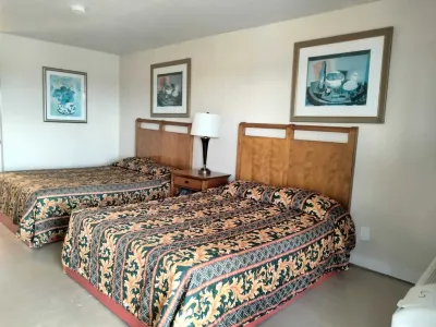 Pharr Executive Inn Hotels in San Juan